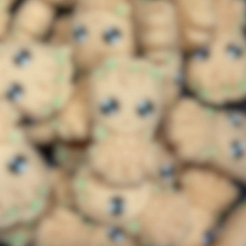 621 Jiti’s Touch Exclusive: Happy Plant Guy 2ct