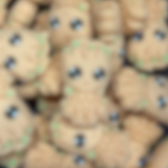 621 Jiti’s Touch Exclusive: Happy Plant Guy 2ct