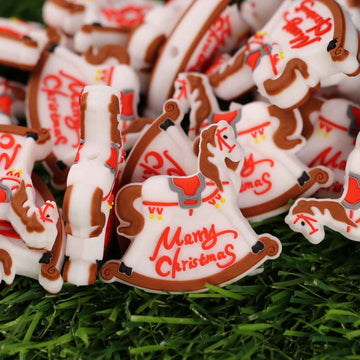 938 Rocking Horse 2ct