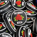 1051 Thorny Bitch 2ct-1
