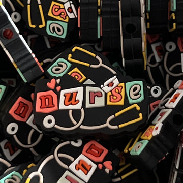 860 Nurse Stethoscope 2ct