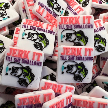 642 Jiti's Touch Exclusive: Jerk it Till She Swallows 2ct