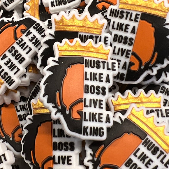 722 Jiti's Touch Exclusive: Hustle Like a Boss 2ct