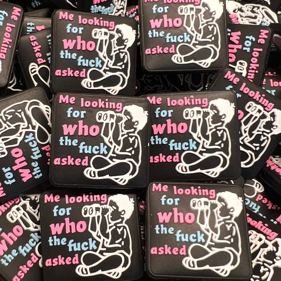 726 Jiti's Touch Exclusive: Me Looking for Who TF Asked 2ct