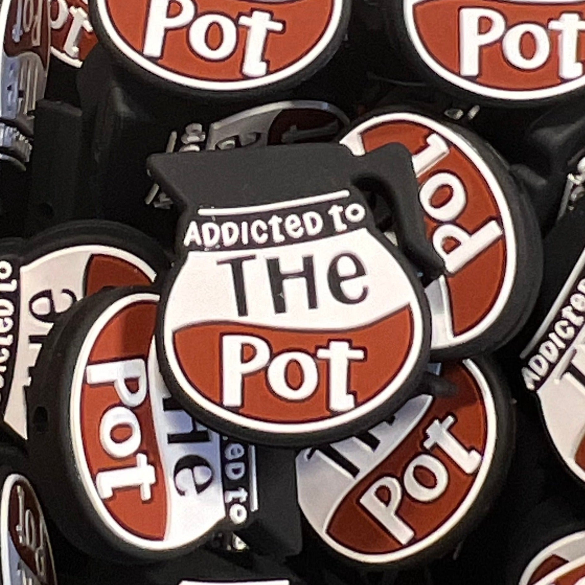 Addicted to the Pot 2ct