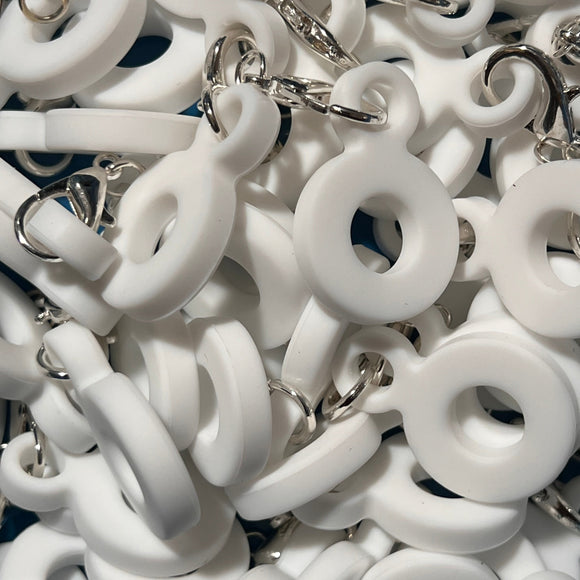 Cup Topper Silicone Accessory