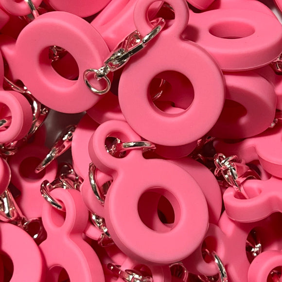 Cup Topper Silicone Accessory