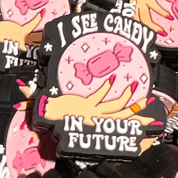 502 I See Candy in Your Future 2ct