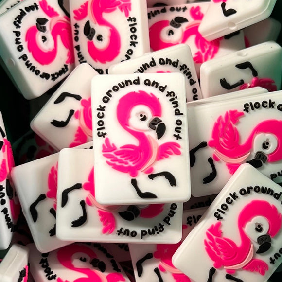 366 Flock Around and Find Out 2ct