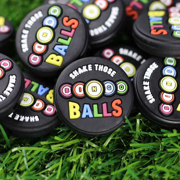 686 Jiti's Touch Exclusive: Shake Those Bingo Balls 2ct