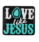 Love Like Jesus 2ct-2