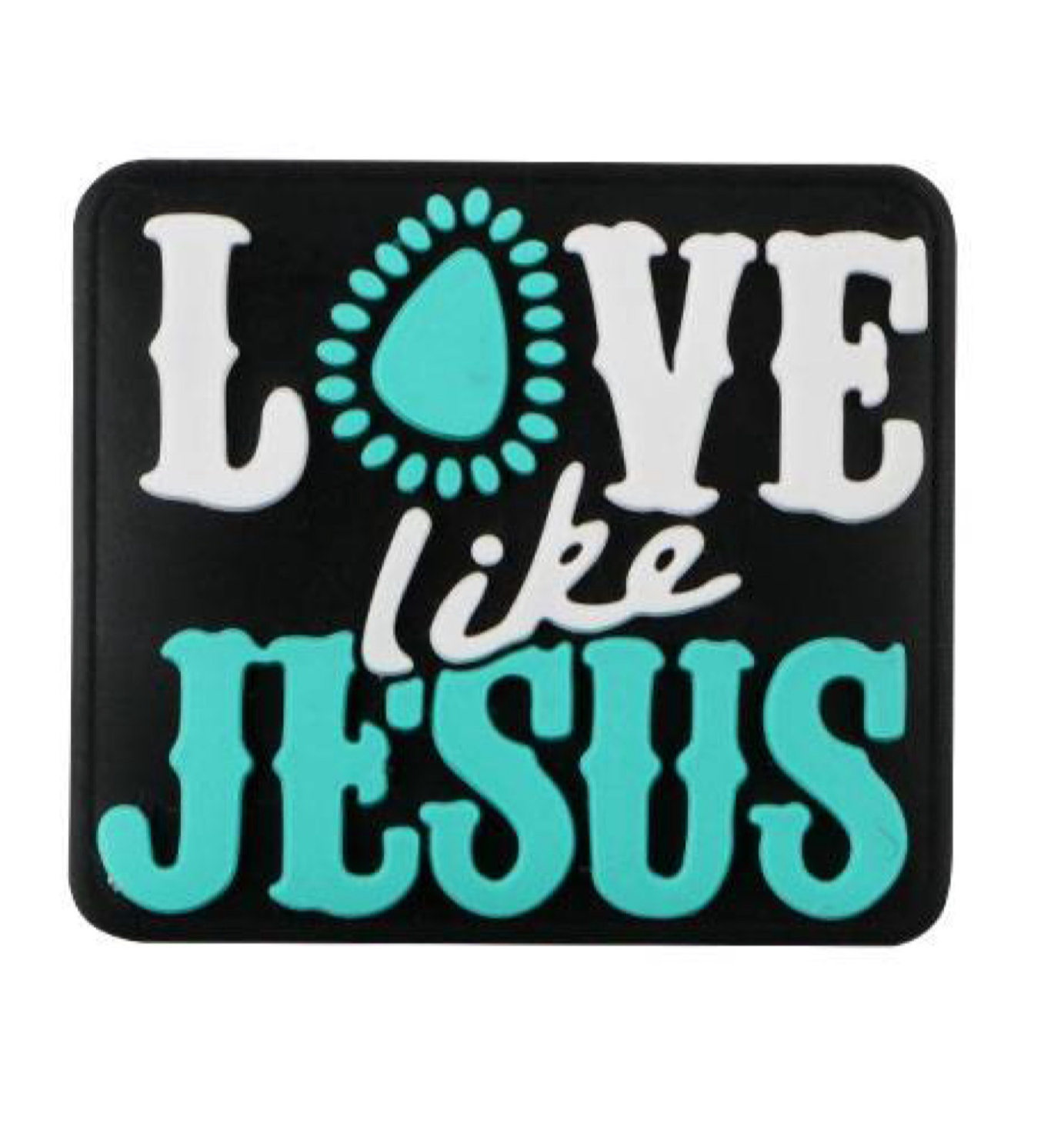 Love Like Jesus 2ct - 0