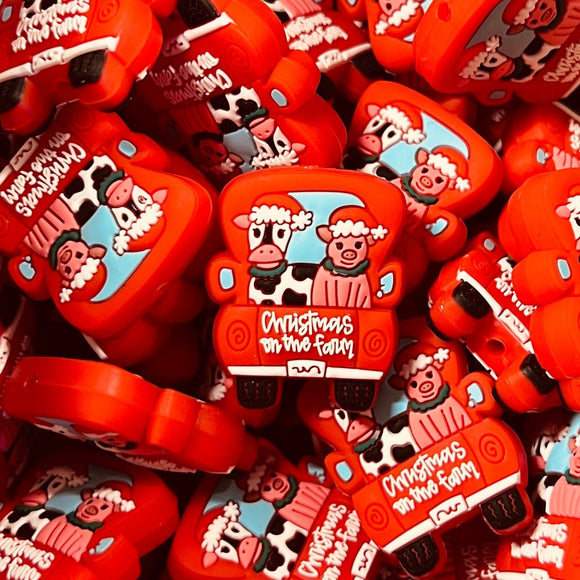 Christmas on the Farm 2ct