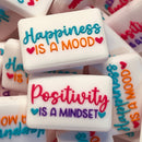 317 Happiness is a Mood Double Sided 2ct-4