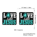 Love Like Jesus 2ct-1