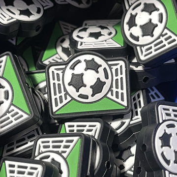 1000 Soccer Goal 2ct