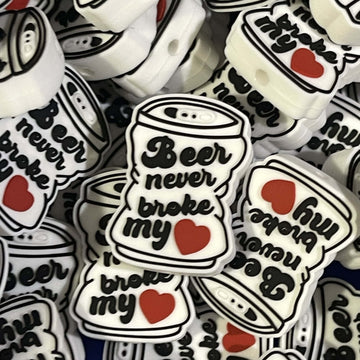 560 Jiti's Touch Exclusive: Beer Never Broke My Heart 2ct