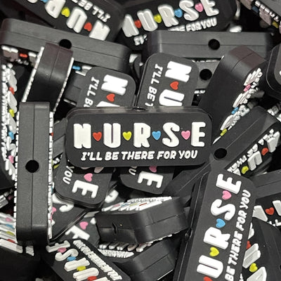 665 Jiti's Touch Exclusive: Nurse, I'll Be There for You 2ct