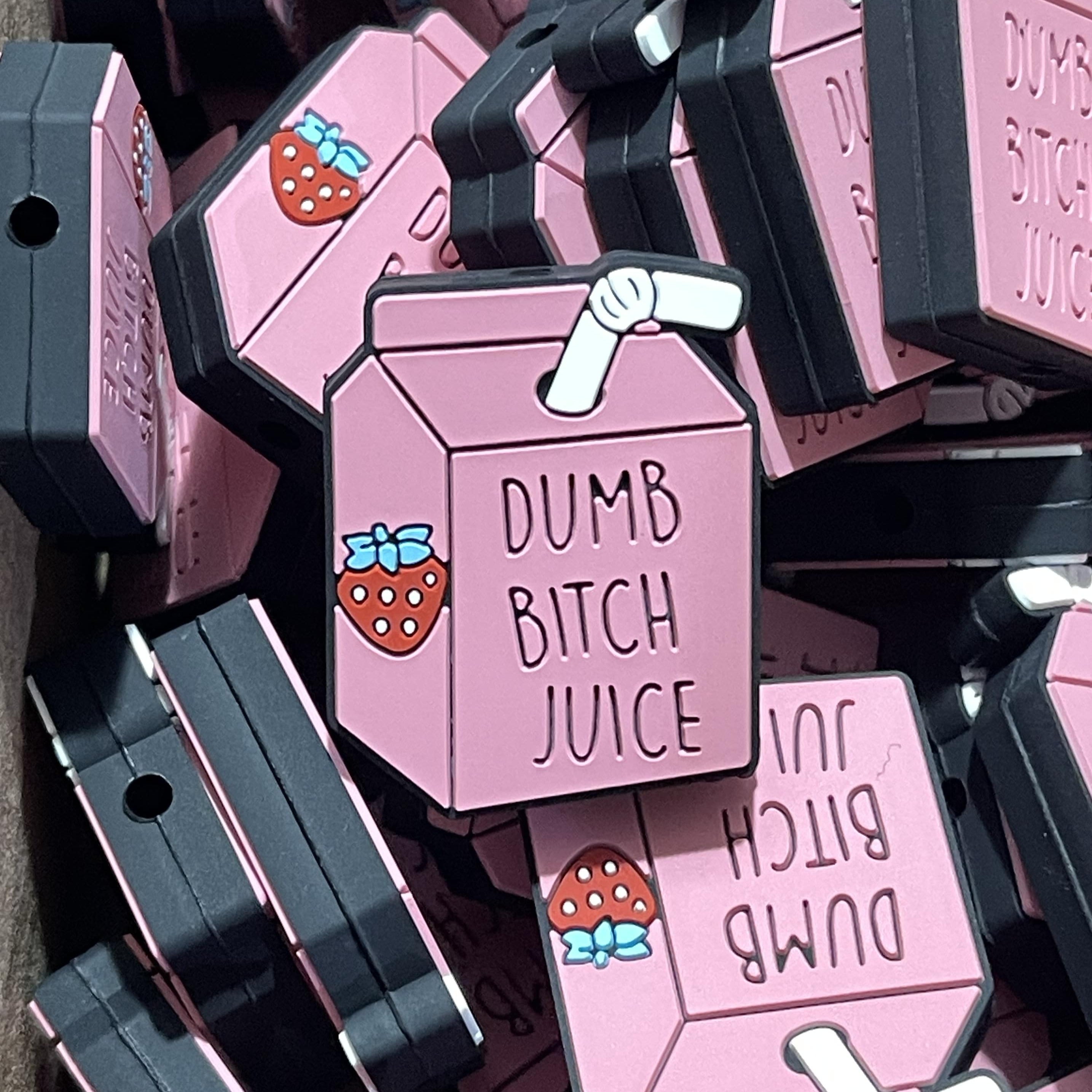 Jiti's Touch Exclusive: Dumb B*tch Juice 2ct