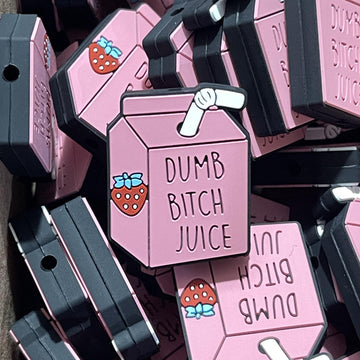 596 Jiti's Touch Exclusive: Dumb B*tch Juice 2ct