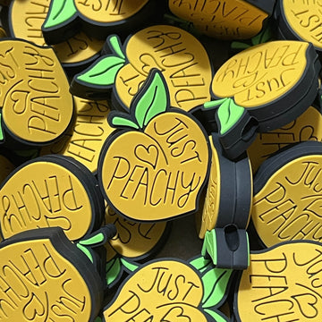 645 Jiti's Touch Exclusive: Just Peachy 2ct