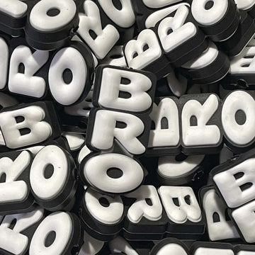 564 Jiti's Touch Exclusive: Bro (PVC) 2ct