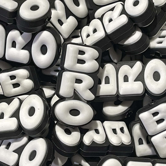 564 Jiti's Touch Exclusive: Bro (PVC) 2ct