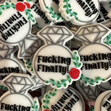 688 Jiti's Touch Exclusive: Fucking Finally! 2ct