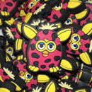 Robotic Hamster (PVC) 2ct-6