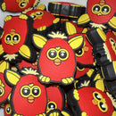 Robotic Hamster (PVC) 2ct-1