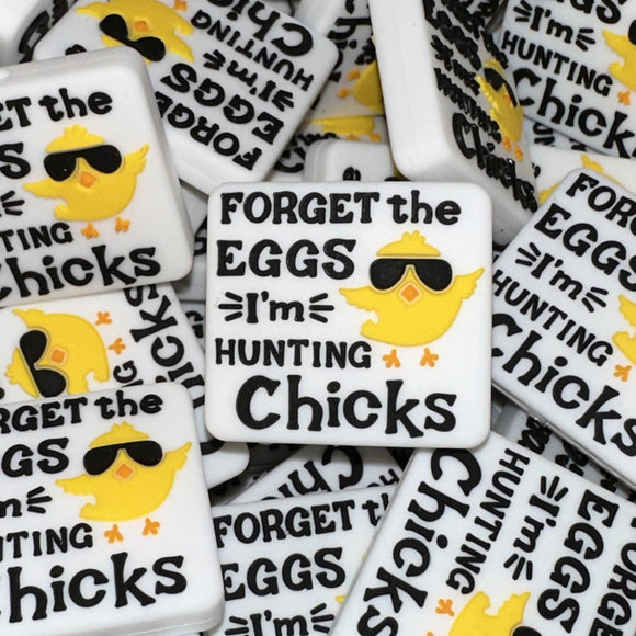 376 Forget the Eggs 2ct