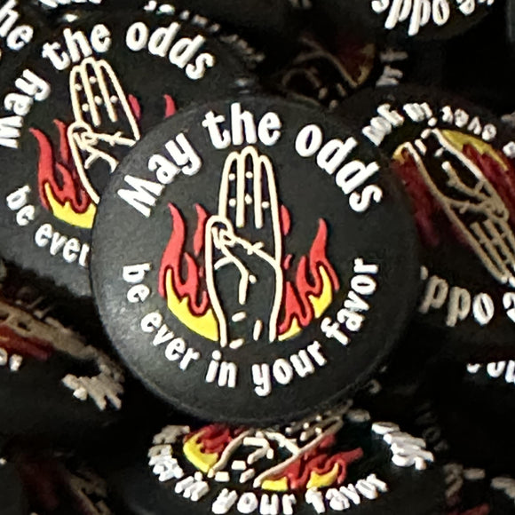 656 Jiti's Touch Exclusive: May the Odds 2ct