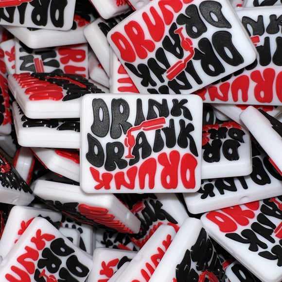 335 Drink Drank Drunk 2ct