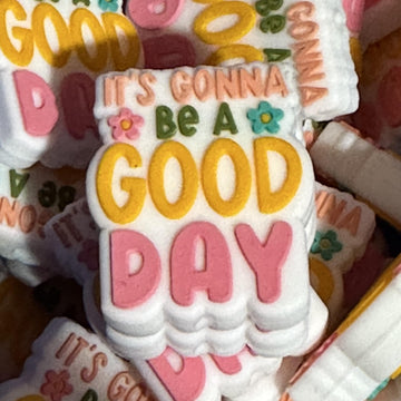 530 It's Gonna Be a Good Day 2ct