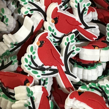 209 Cardinal (PVC) 2ct