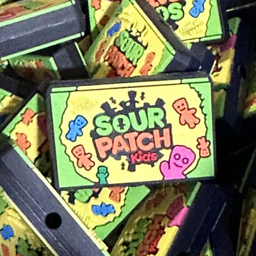 1002 Sour Candy (PVC) 2ct