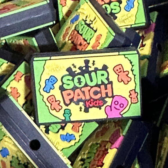 1002 Sour Candy (PVC) 2ct