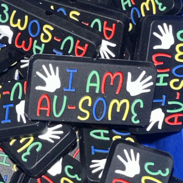 456 I Am Au-Some 2ct