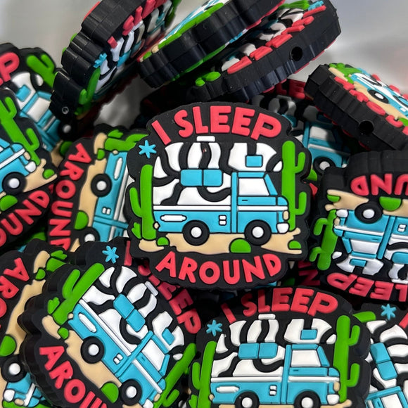 505 I Sleep Around 2ct