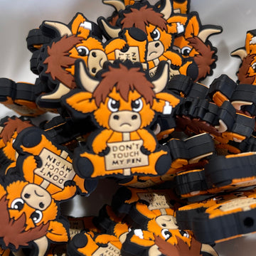 306 Don't Touch My Pin 2ct