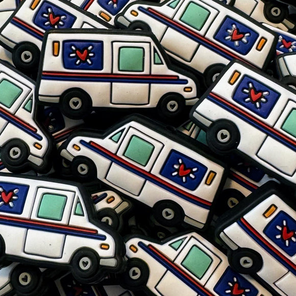 650 Jiti's Touch Exclusive: Love Truck 2ct