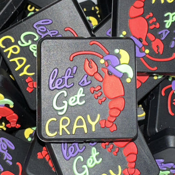 783 Let's Get Cray 2ct