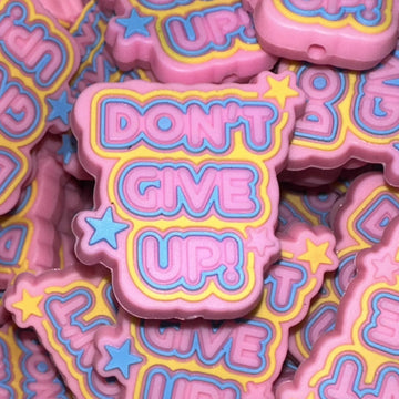 303 Don't Give Up 2ct