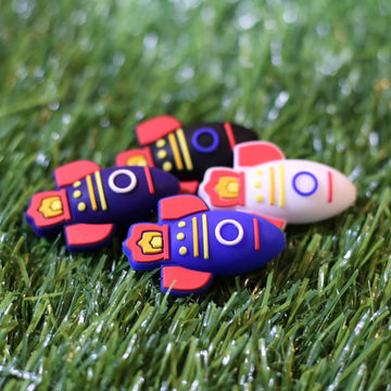 118 3D Spaceship 2ct