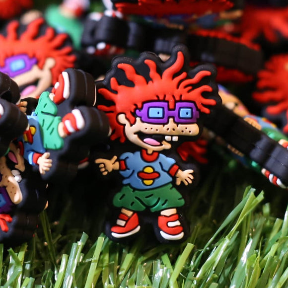 131 90's Cartoon Kids 2ct