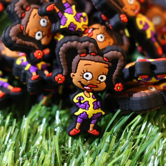 131 90's Cartoon Kids 2ct