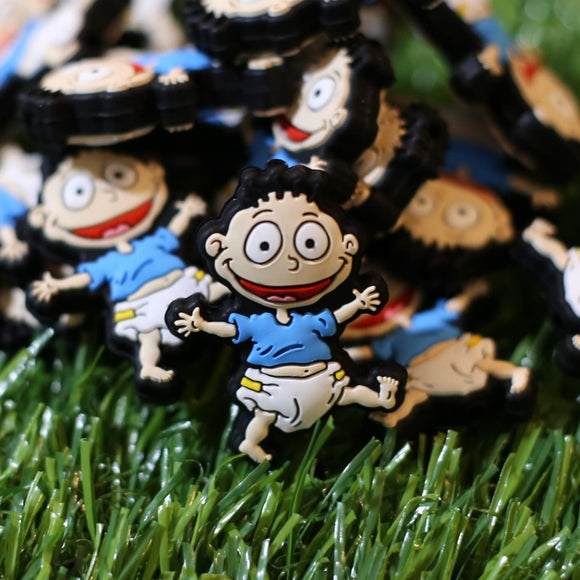 131 90's Cartoon Kids 2ct