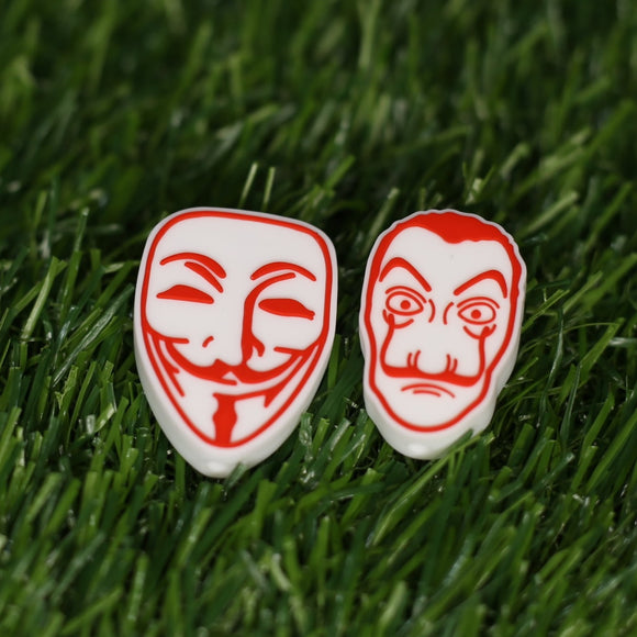 Jiti's Touch Exclusive: Artist Mask 2ct