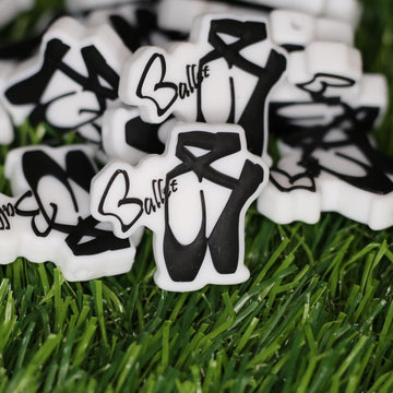 Buy black-shoes 150 At the Ballet