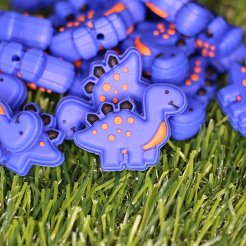 555 Baby Dino 2ct - 0